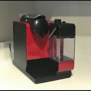 Nespresso Latissima Plus